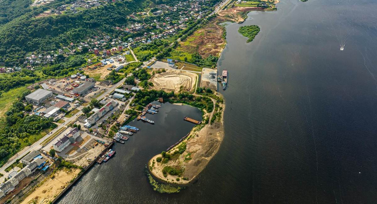 Фото: Минград Нижегородской области