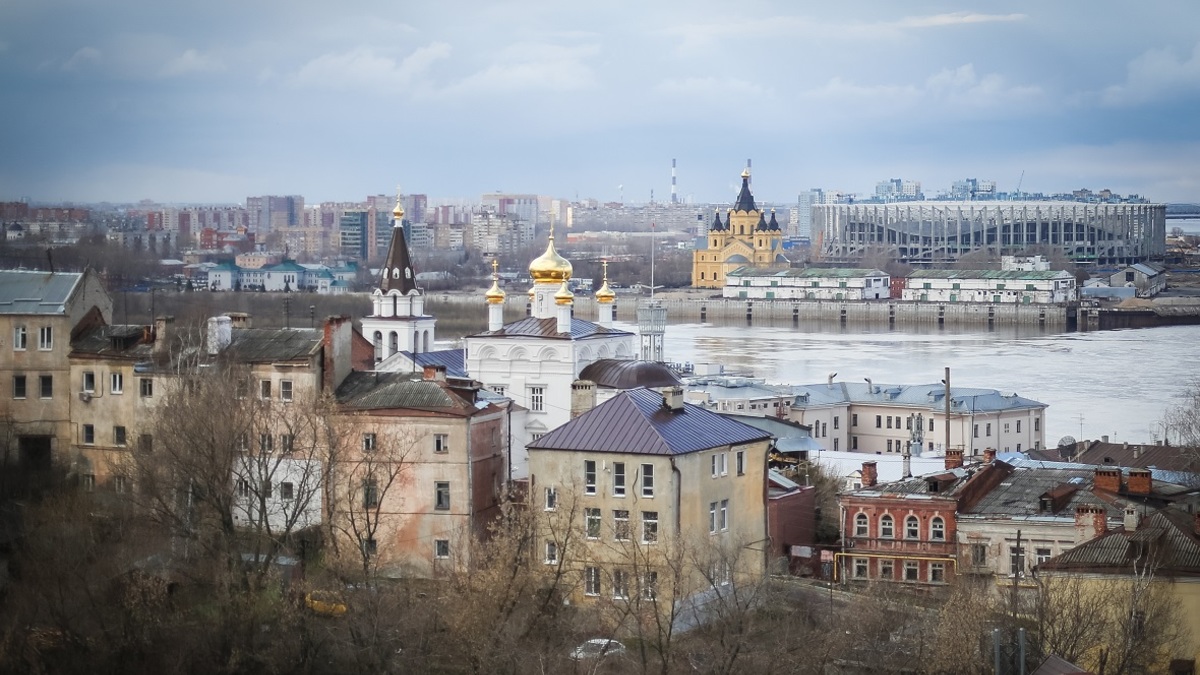 Фото: Михаил Солунин/РБК