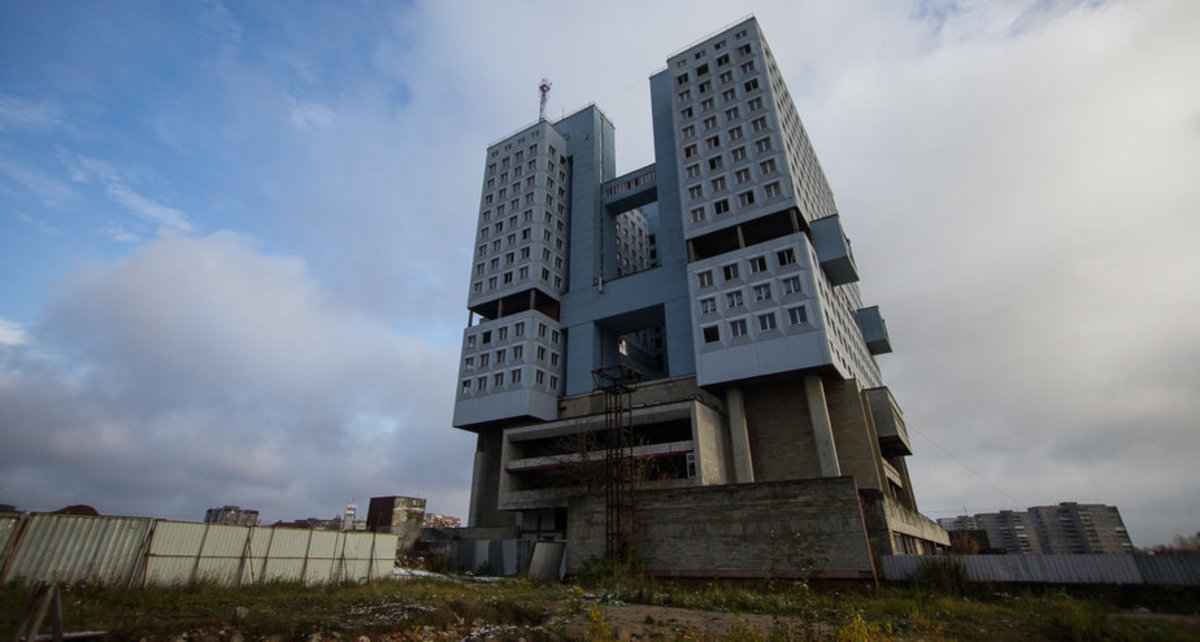 Фото: Александр Подгорчук