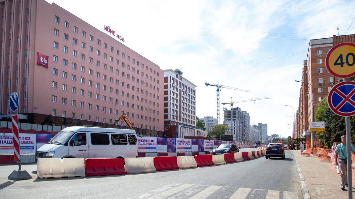 Фото: Телеграм-кагал "МетроНН"