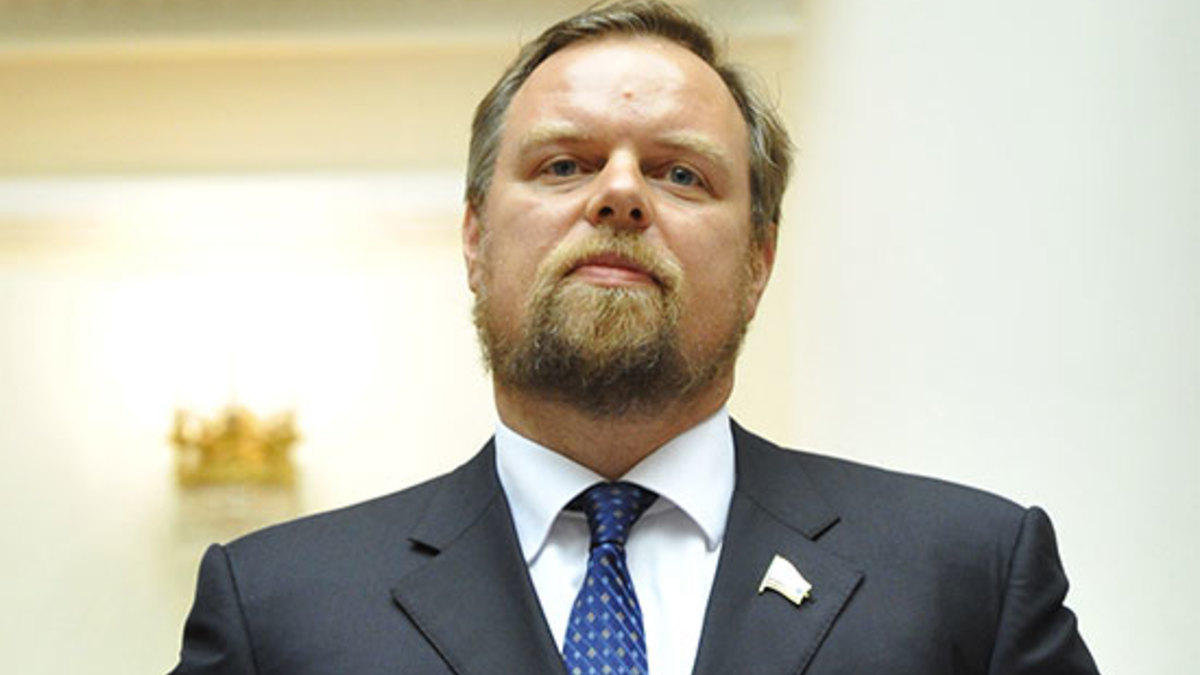 Дмитрий Ананьев