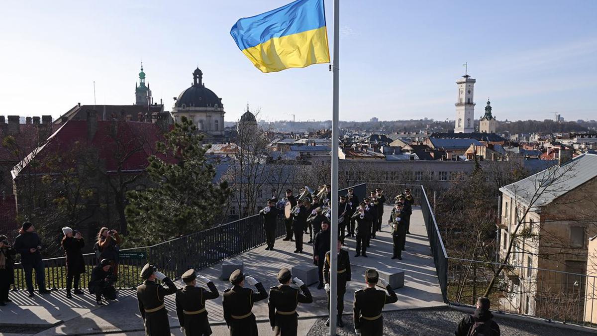 С начала спецоперации Украина потеряла более 30% трудовых ресурсов — РБК