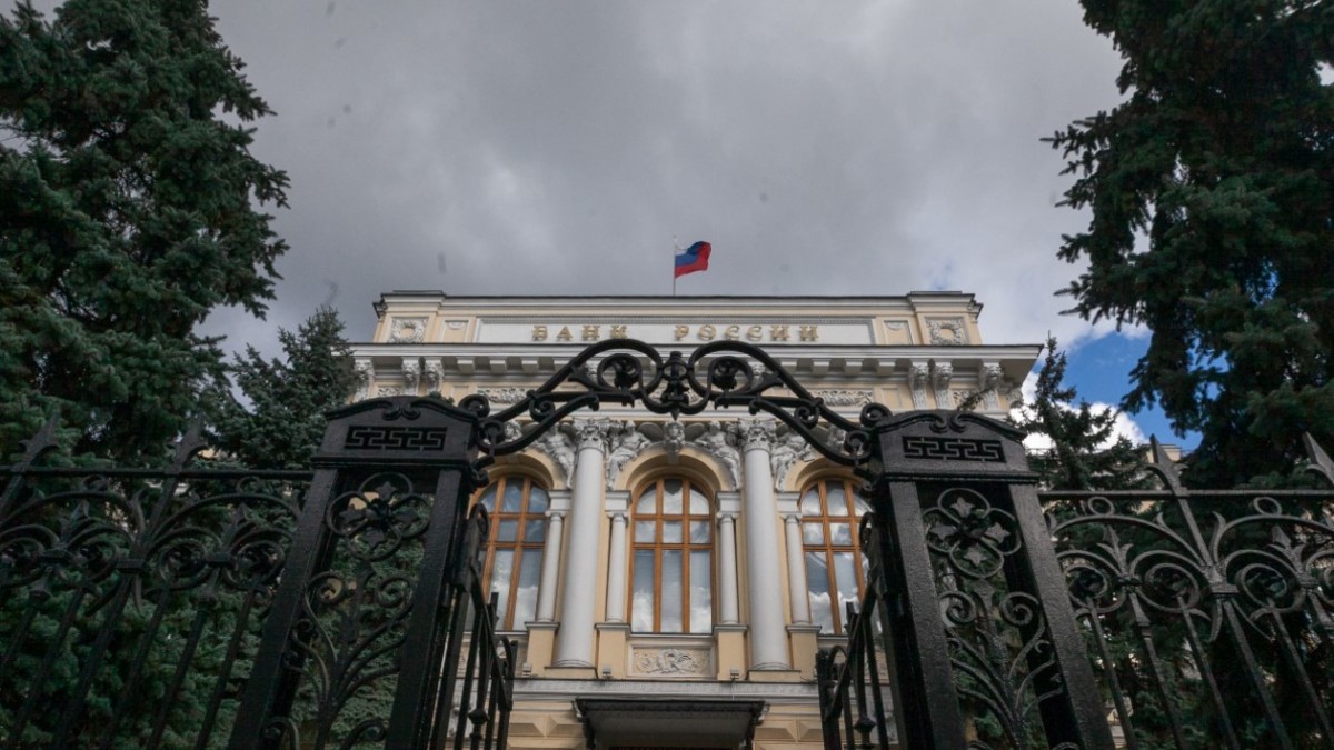 Фото: Владимир Андреев / URA.RU