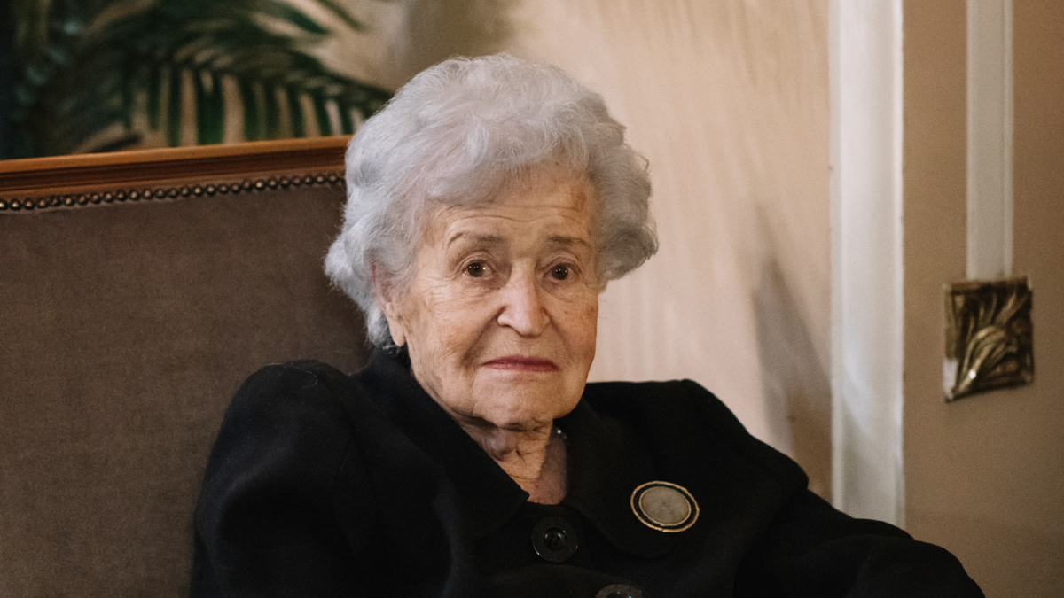 Ирина Антонова