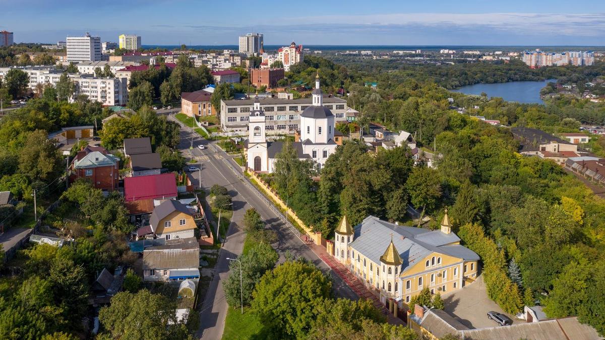 Нейросеть назвала города, где в апреле подешевело жилье :: Жилье :: РБК  Недвижимость