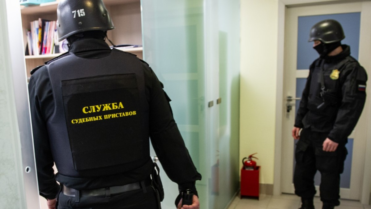 Фото: Владимир Жабриков / URA.RU