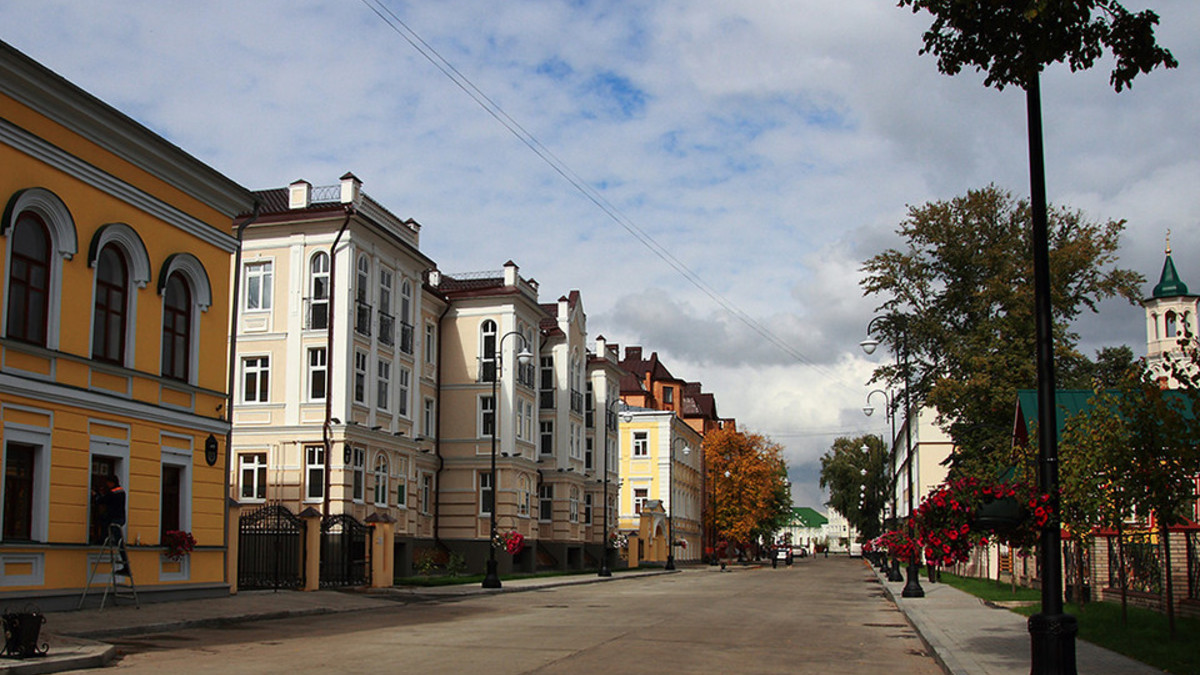 В зданиях завода Петцольда откроют офисы и кафе — РБК