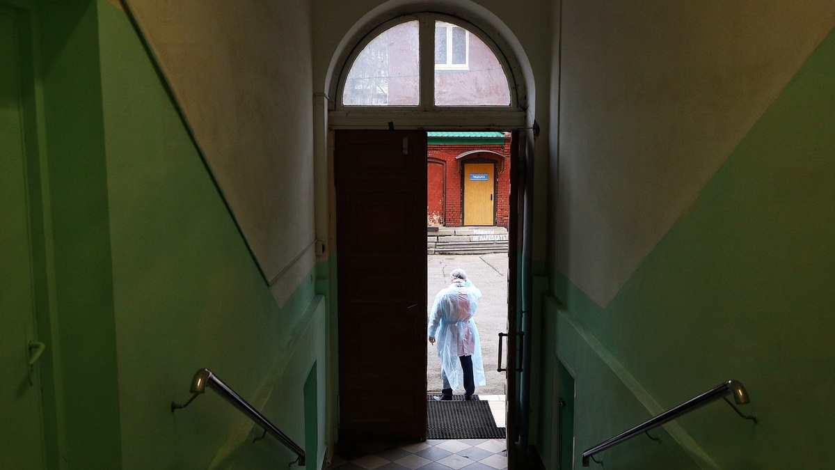 Фото: Александр Подгорчук