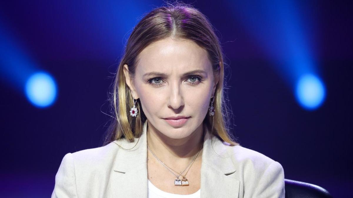 Татьяна Навка
