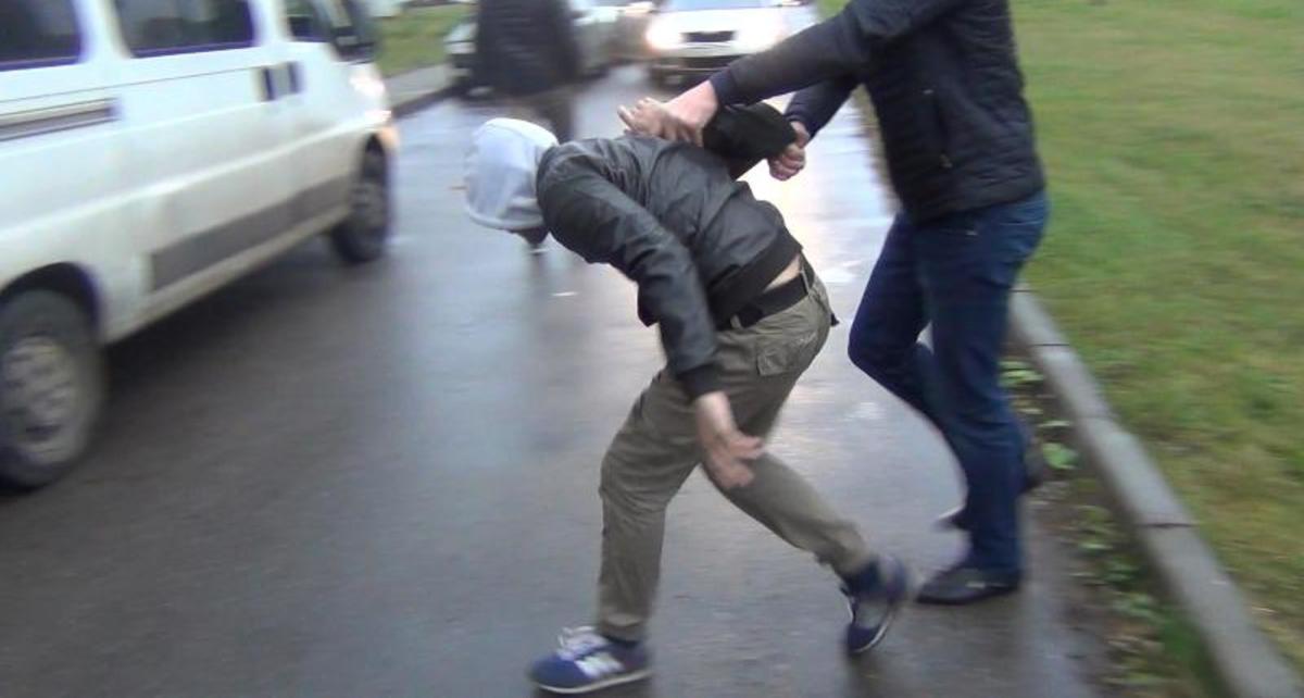 Фото: Пресс-служба УМВД по Калининградской области