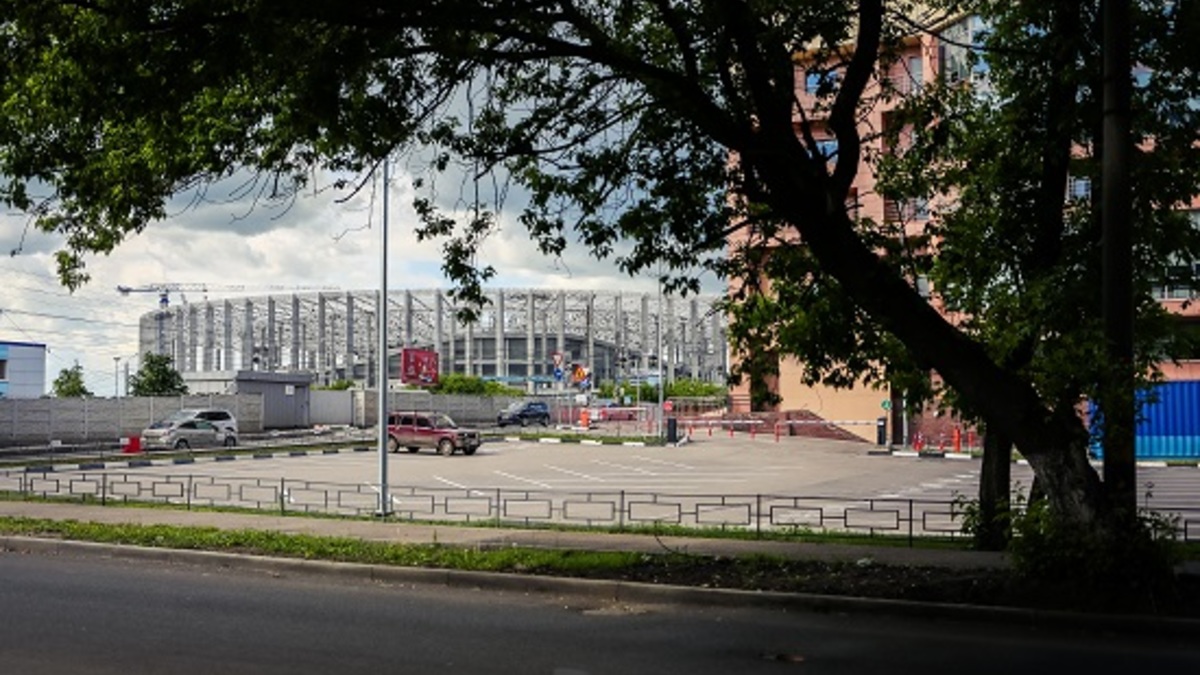 Фото: Михаил Солунин/РБК