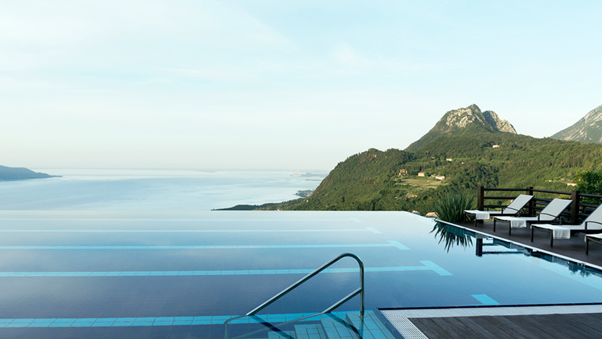 Фото: пресс-служба Lefay Resort & Spa Lago di Garda