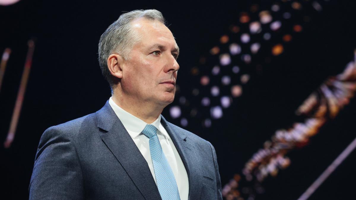 Поздняков обвинил британского главу World Athletics в русофобии :: Другие  :: РБК Спорт