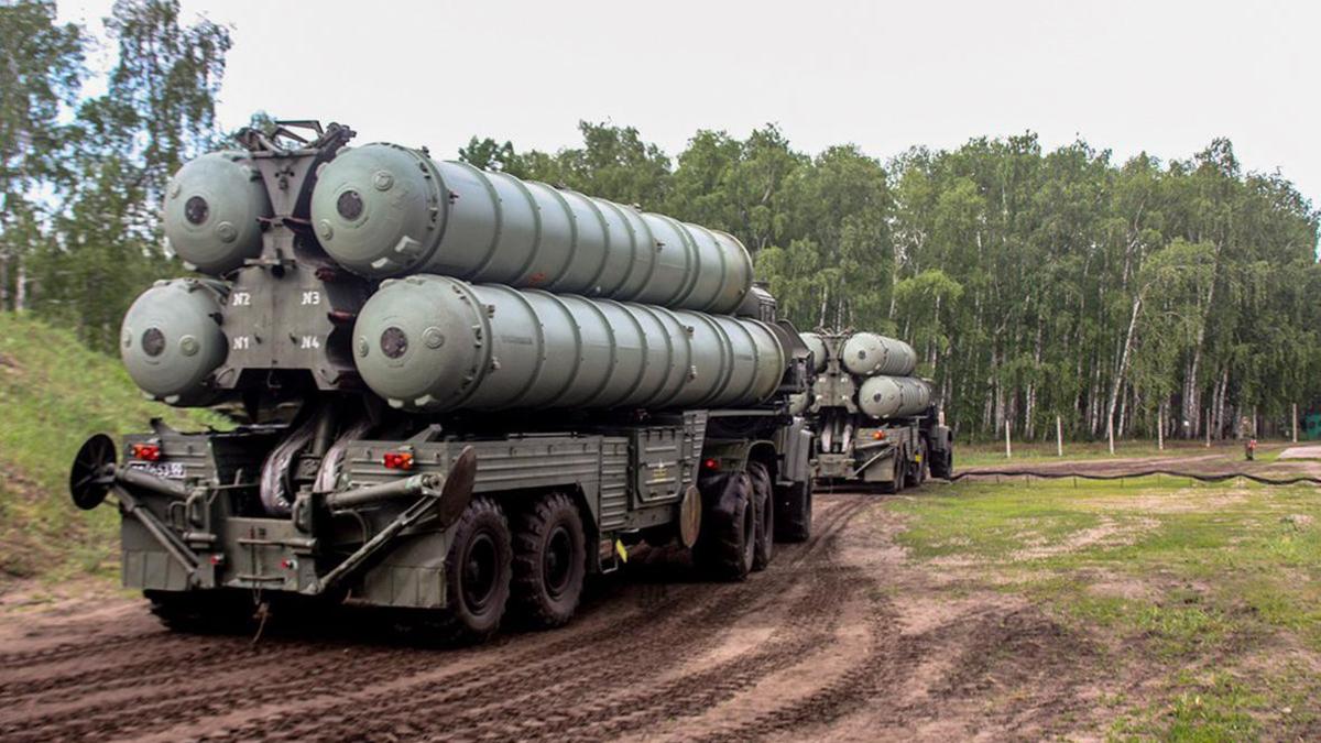 В пригороде Воронежа сбили беспилотник — РБК