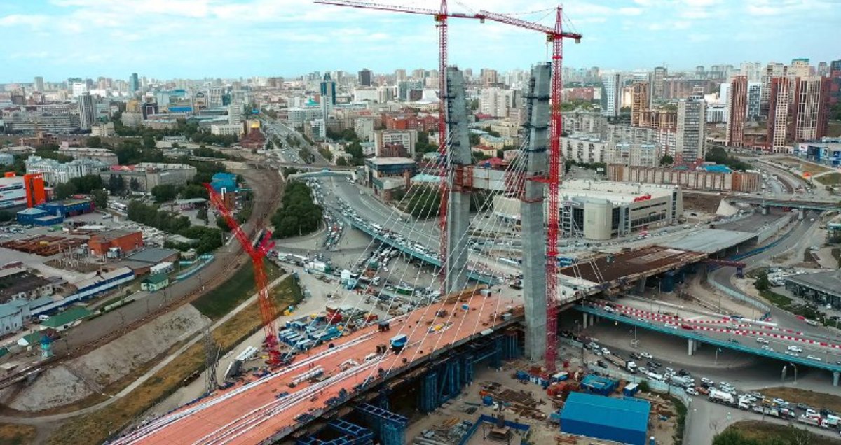 Фото: Пресс-служба ГК "ВИС"