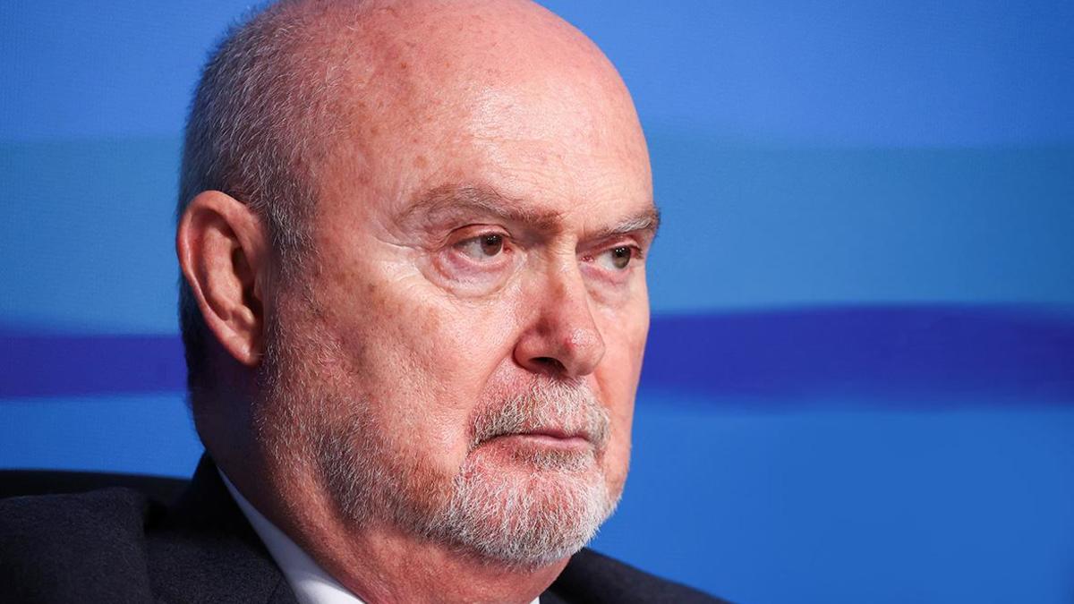 Феридун Синирлиоглу
