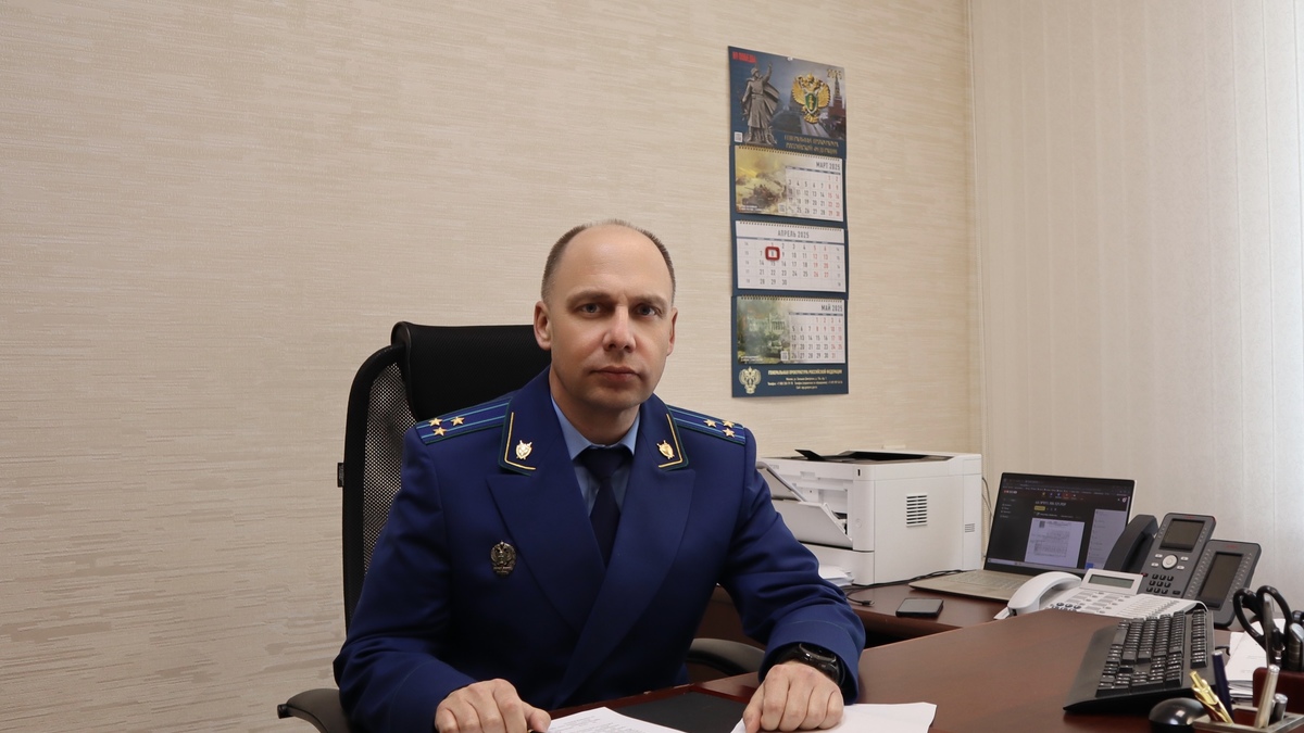 Алексей Иванов