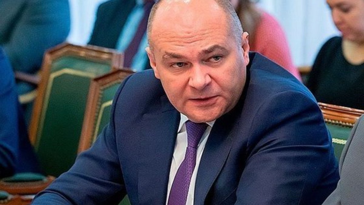 Леонид Горнин