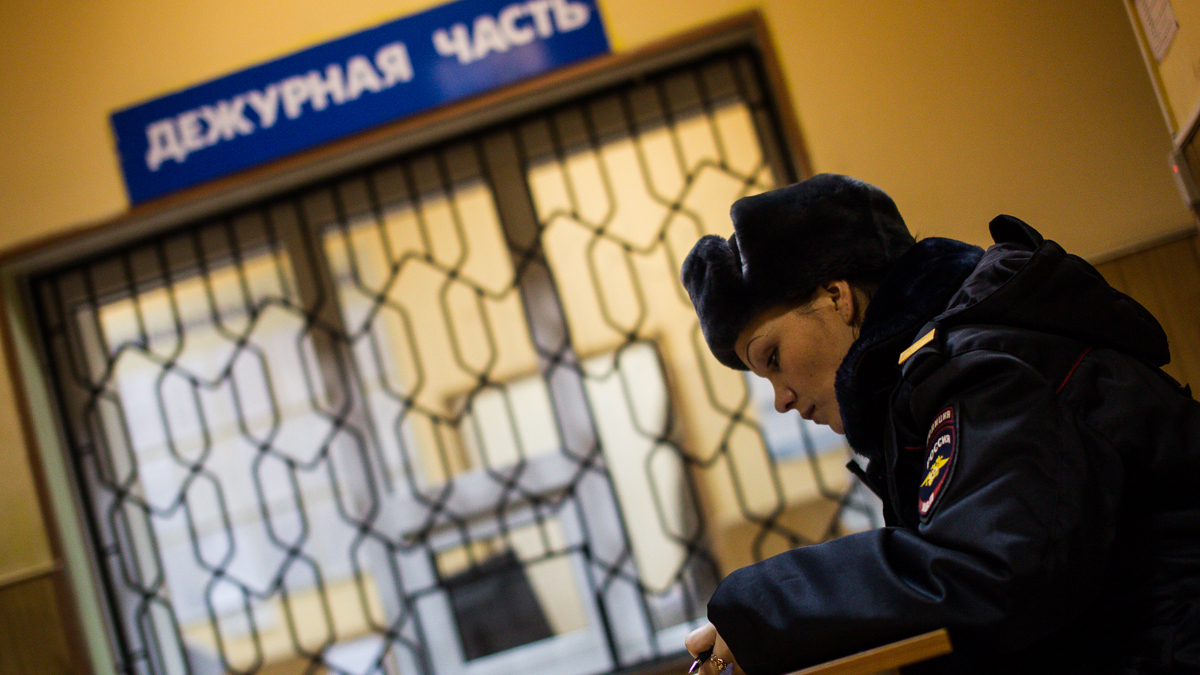Фото: Александр Подгорчук/Клопс.Ru