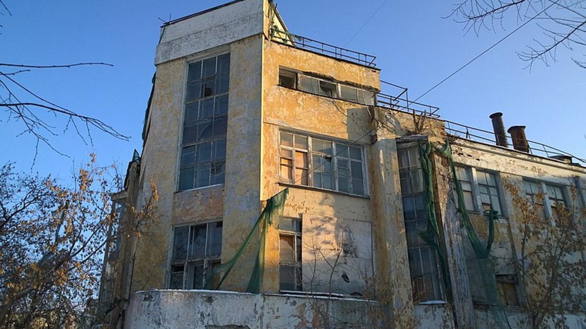 Фото: Википедия