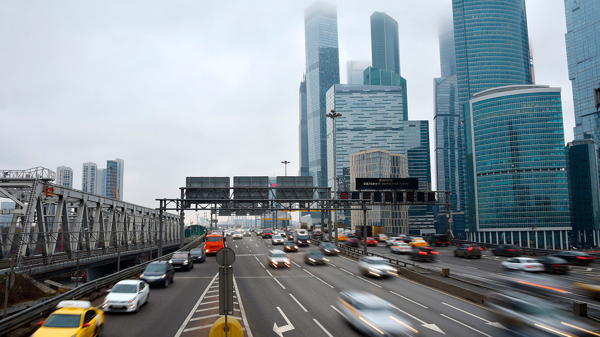 В ГИБДД назвали 7 самых популярных нарушений среди московских водителей ::  Autonews