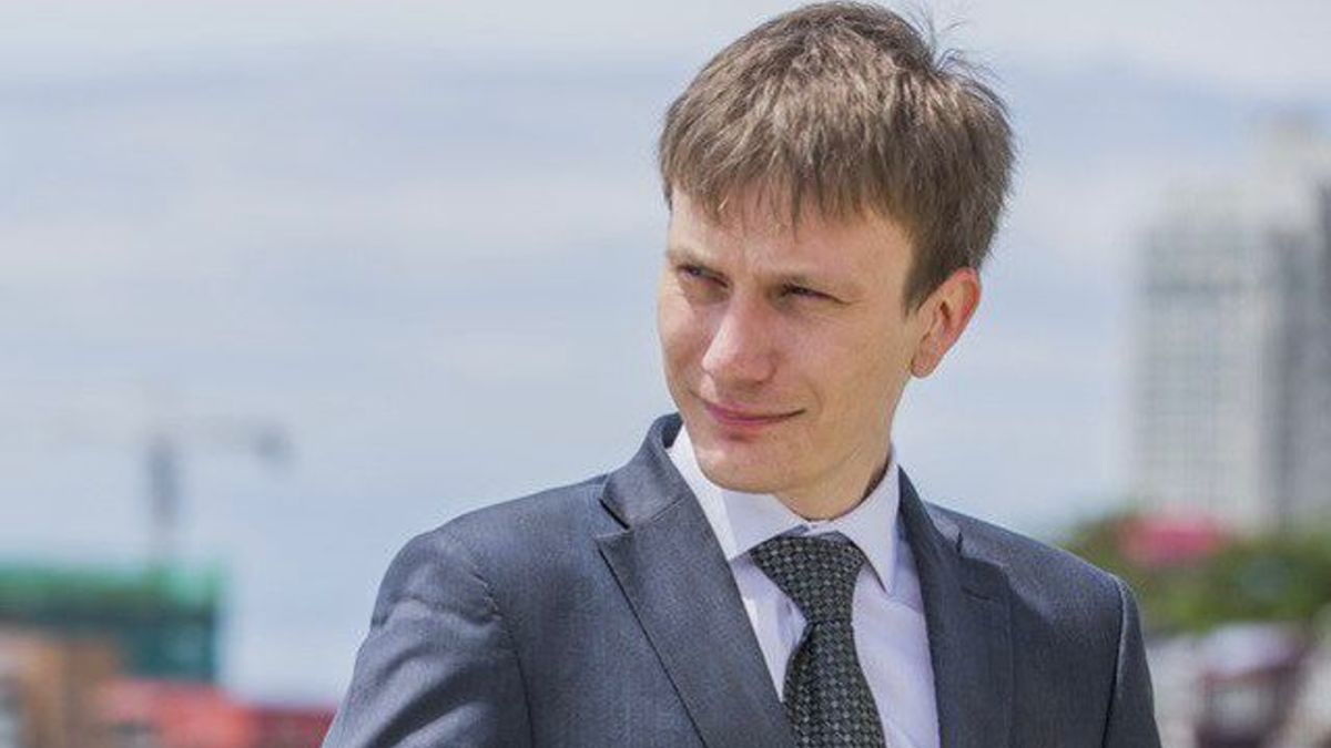 Фото: предоставлено РБК Приморье Вячеславом Кулаковым