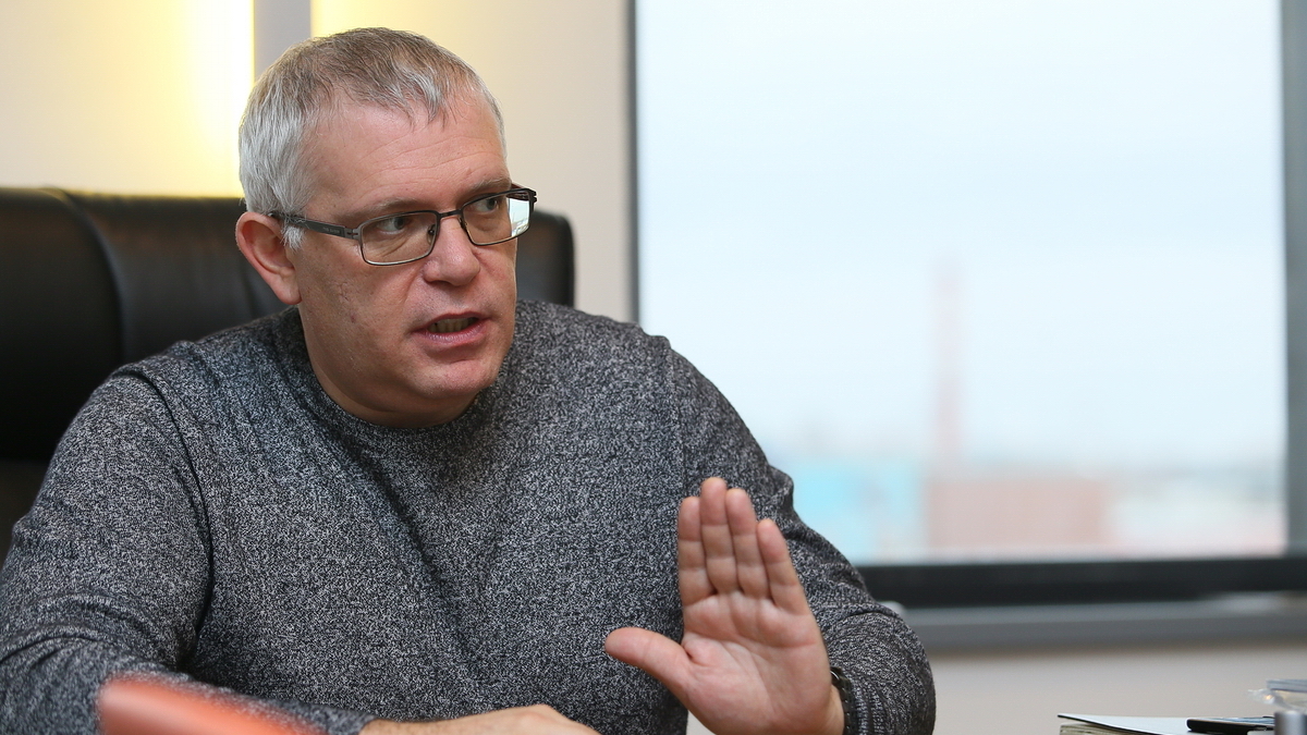 Фото: Константин Мельницкий для «РБК-Екатеринбург» 