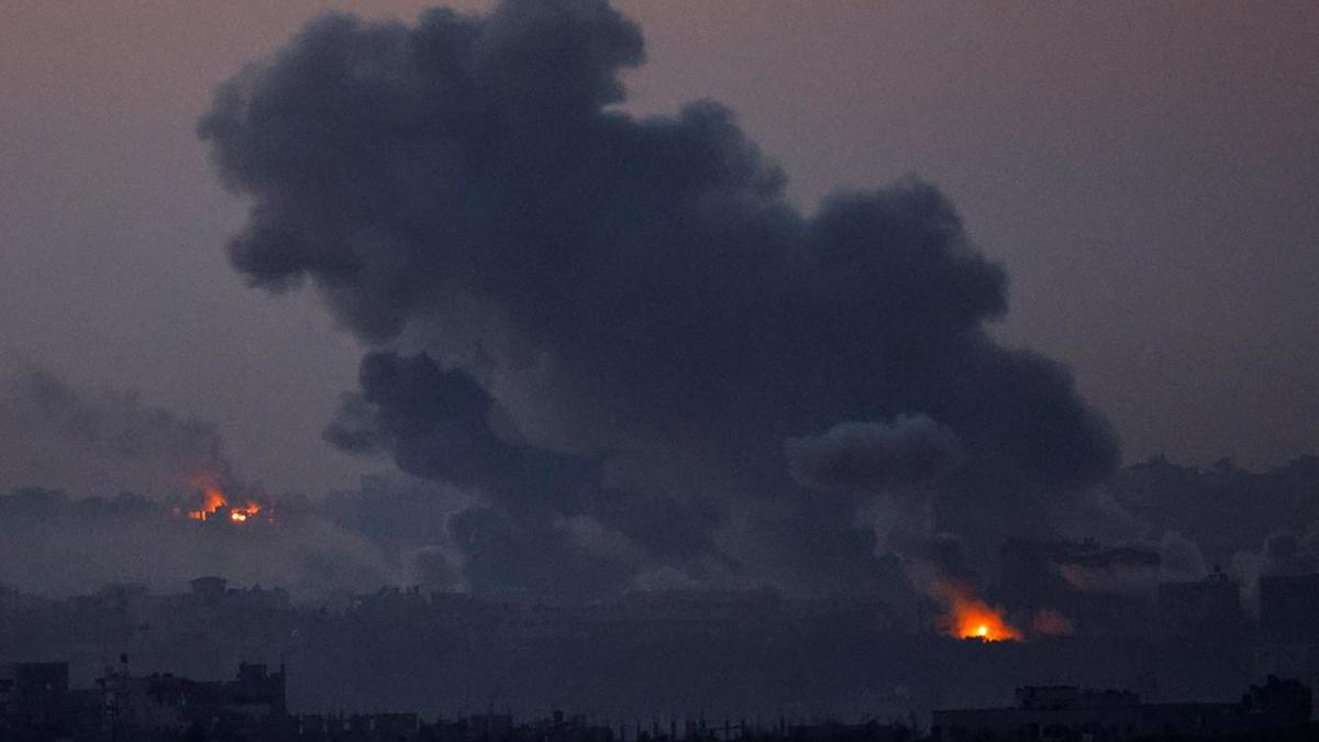 Фото: Александр Ермоченко / Reuters