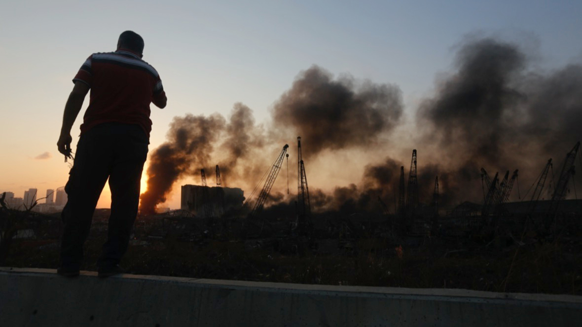 Фото: Marwan Tahtah / Getty Images