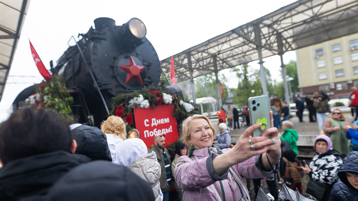 Фото: Александр Подгорчук