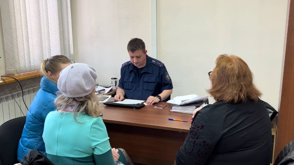 Фото: СУ СК РФ по Приморскому краю