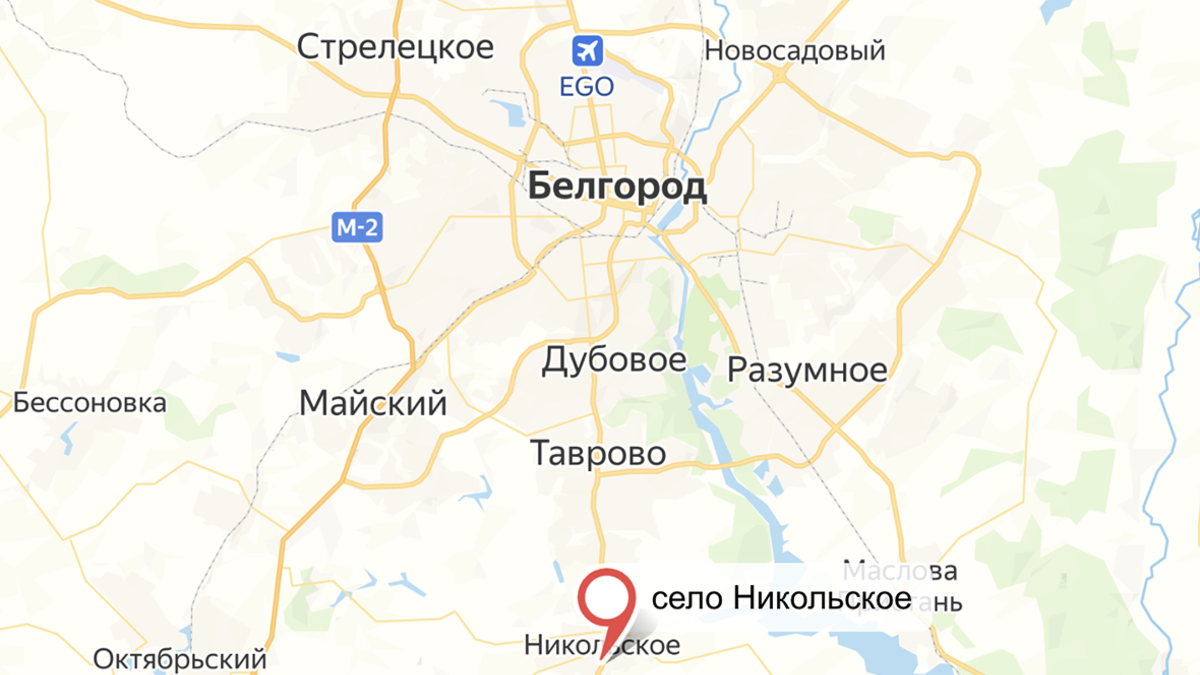 Фото: Яндекс.Карты