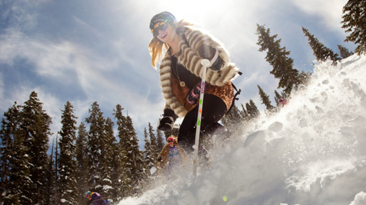 Фото: flickr.com/Aspen Snowmass, PC Ward, #1Saint James, Didrik Johnck, Lietmotiv, skabat169, Andre Charland