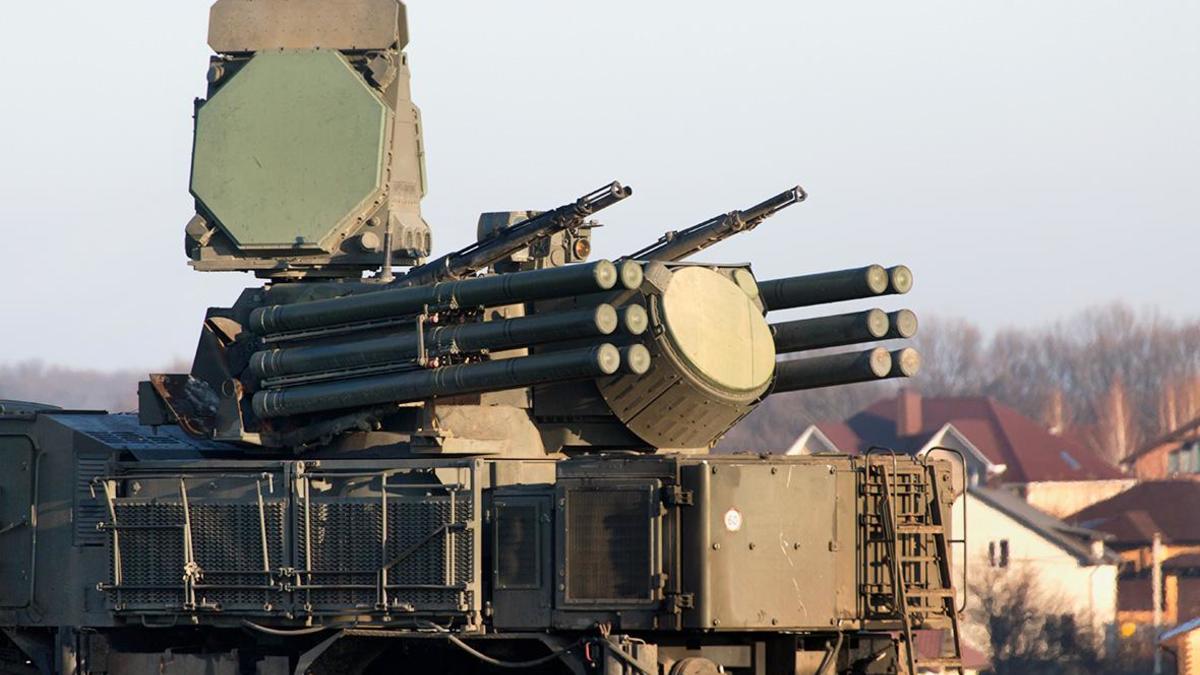 Фото: Николай Гынгазов / ТАСС