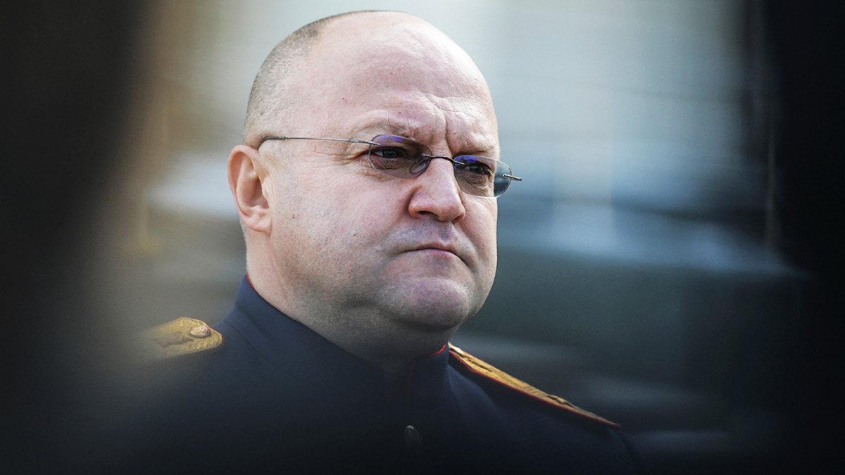 Александр Дрыманов