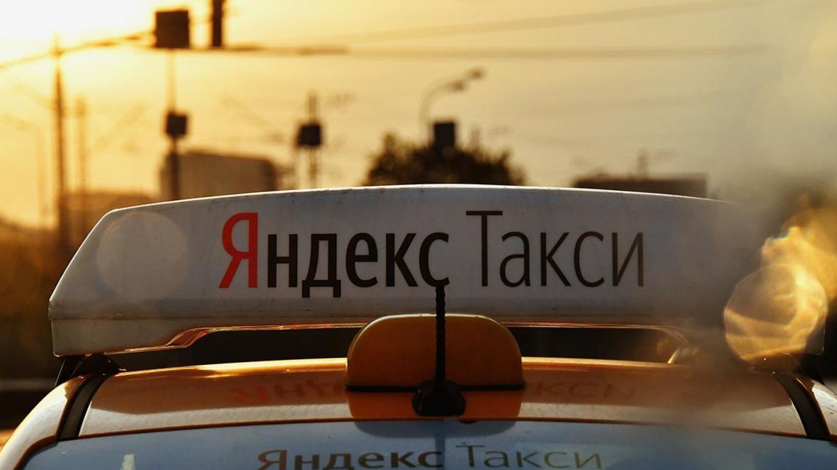 «Яндекс.Такси» обяжут разместить серверы в Белоруссии — РБК