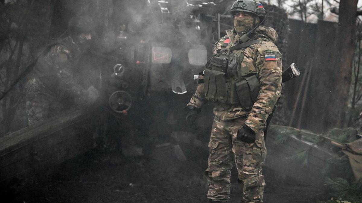 Фото: Станислав Красильников / РИА Новости