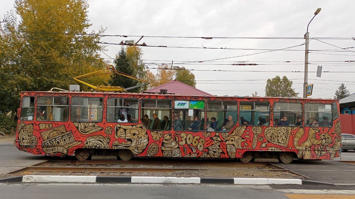 Фото: Алексей Коваленок/РБК Новосибирск
