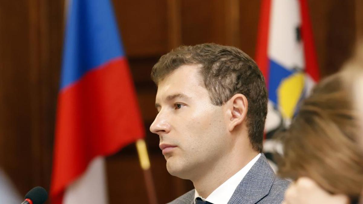 Сергей Кальченко