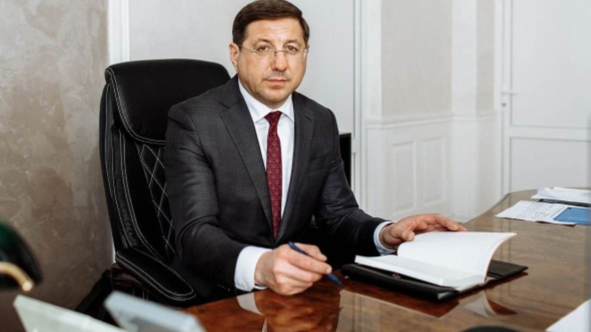 Александр Сергиенко
