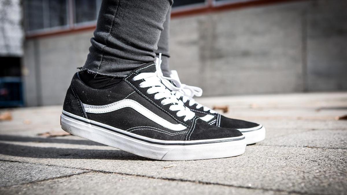 Владелец Vans займется в России оптовыми поставками из Китая и Бангладеш —  РБК