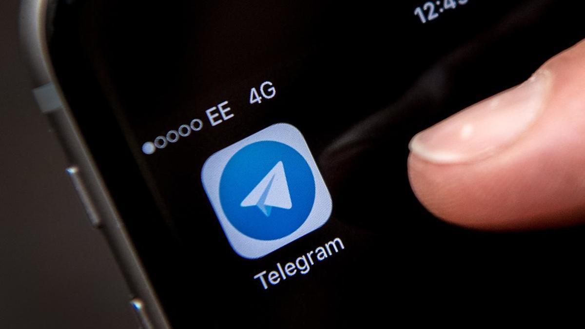 Telegram начнет платить владельцам каналов за рекламу — РБК