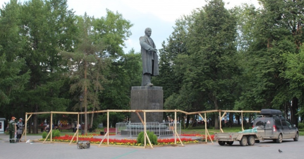 Фото: Пресс-служба администрации Перми