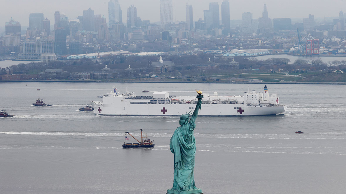 Фото: Mike Segar / Reuters