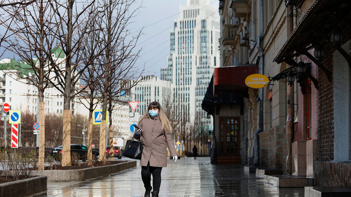 Фото: Кирилл Зыков / АГН «Москва»