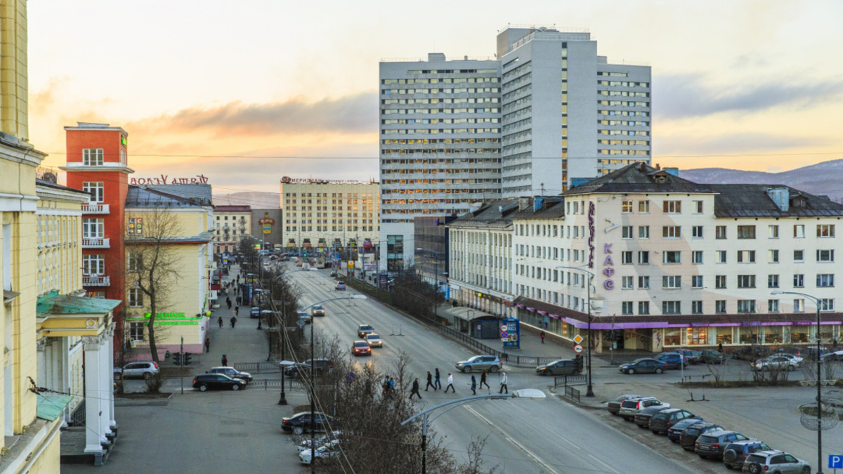 Фото: gov-murman.ru