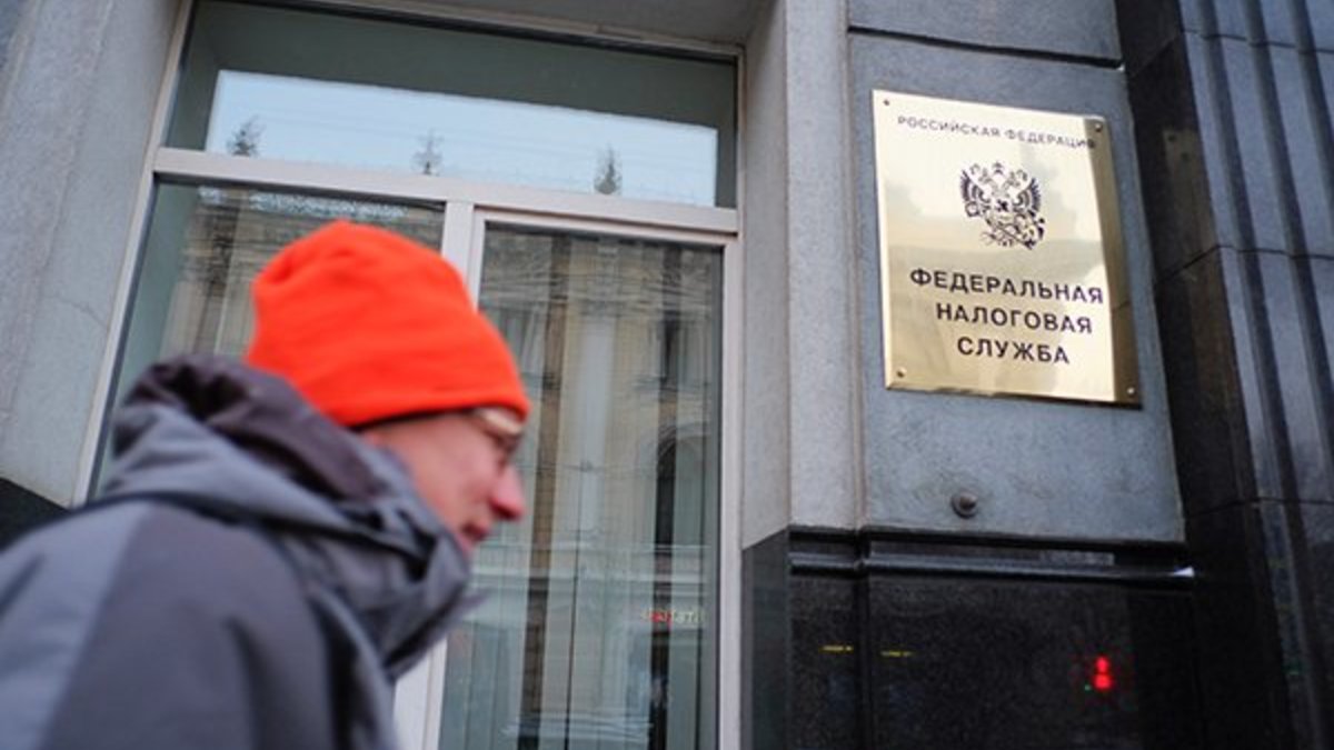 Фото: Наталья Силиверстова/РИА "Новости"
