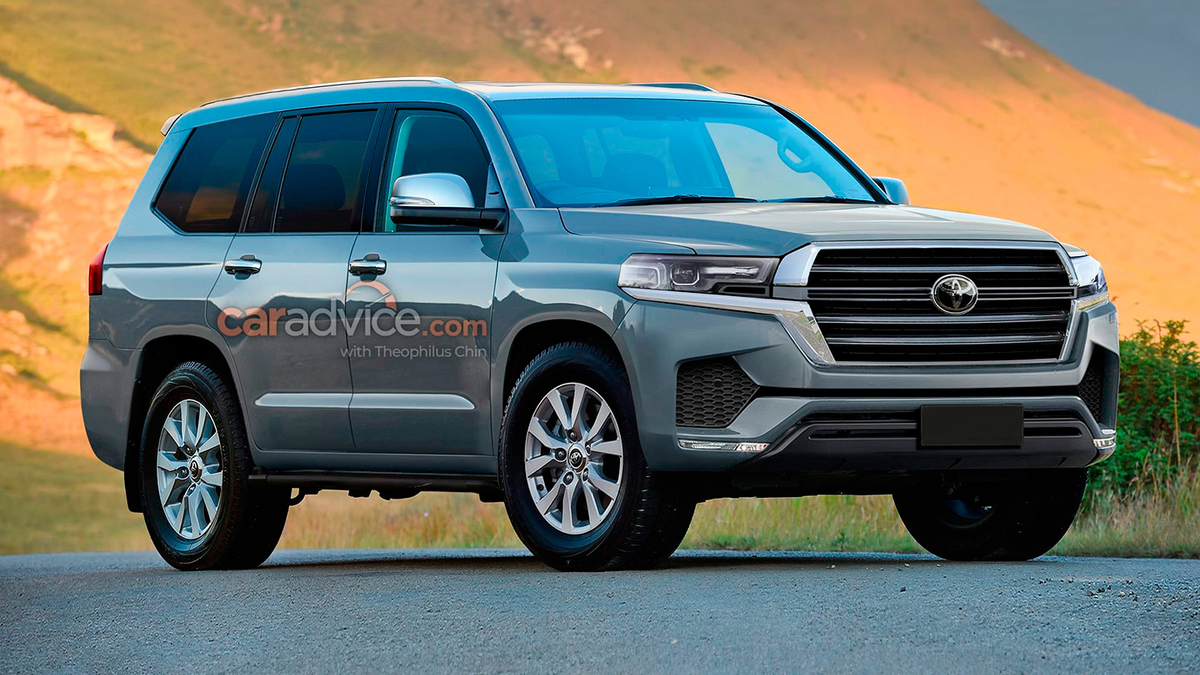 Toyota land cruiser интерьер