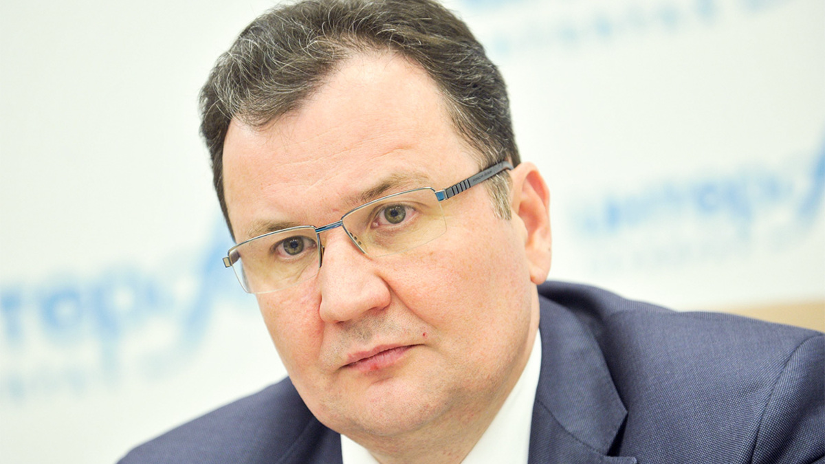 Николай Королев