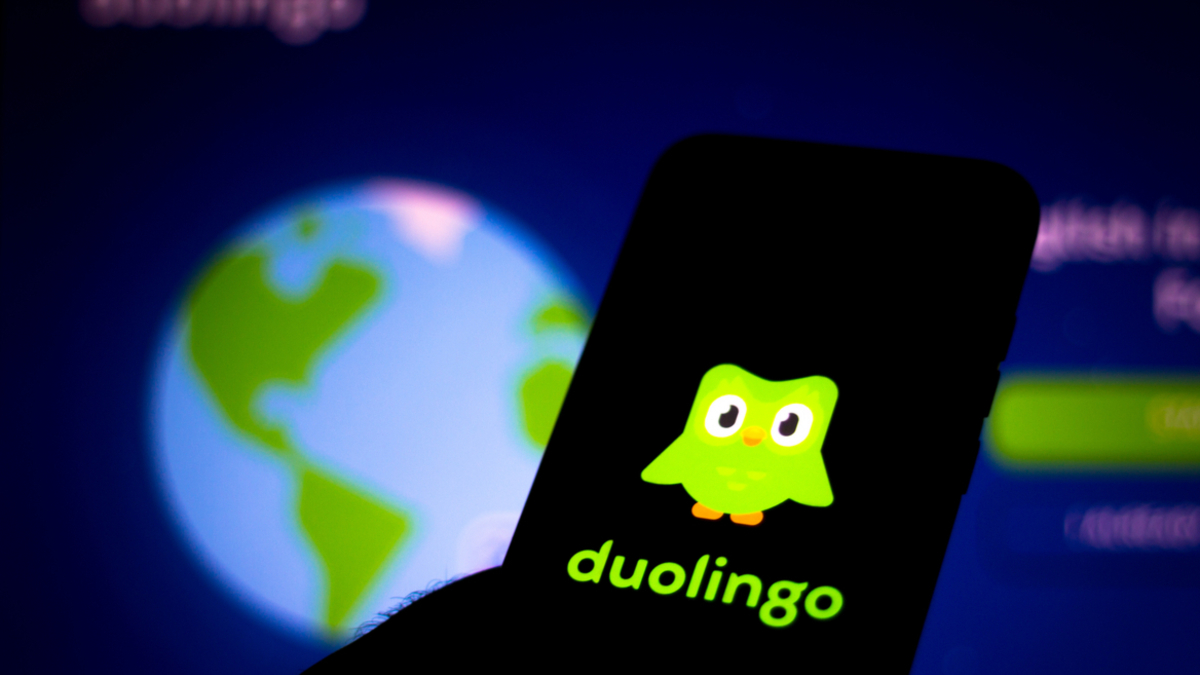 Сервис для изучения языков Duolingo повысил цену предложения акций на IPO |  РБК Инвестиции